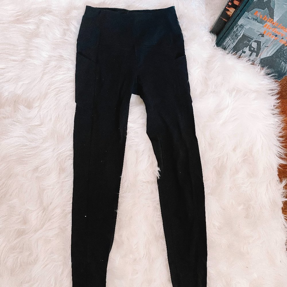 Kyodan Workout Leggings